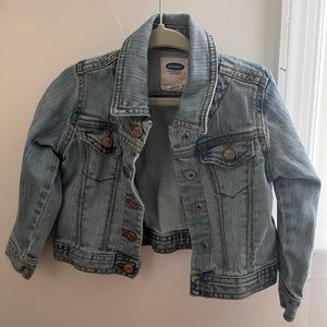 Old navy Jean Jacket